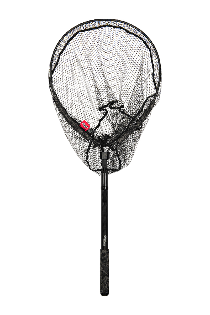 Fox Rage Street Fighter Carbon Landing Net 5.5m